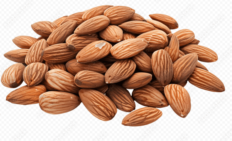 sweet almond oil