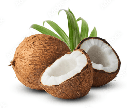 coconut oil